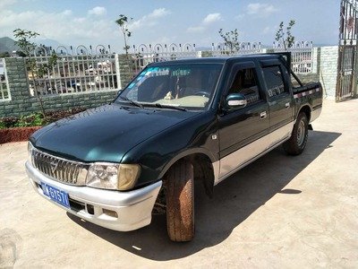 浑南区皮卡车报废年限是多少?了解这些很重要! 浑南区皮卡车报废年限是多少?了解这些很重要!